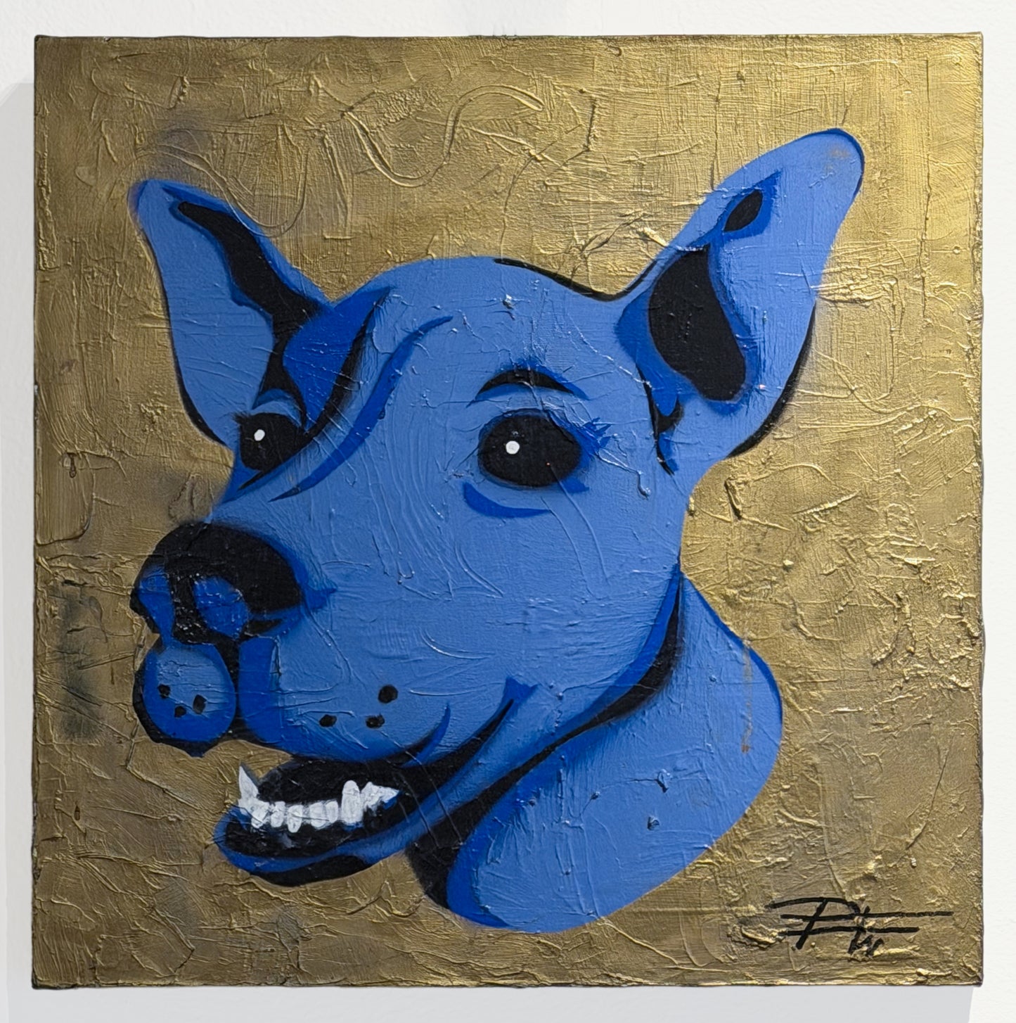 Hound Dawg