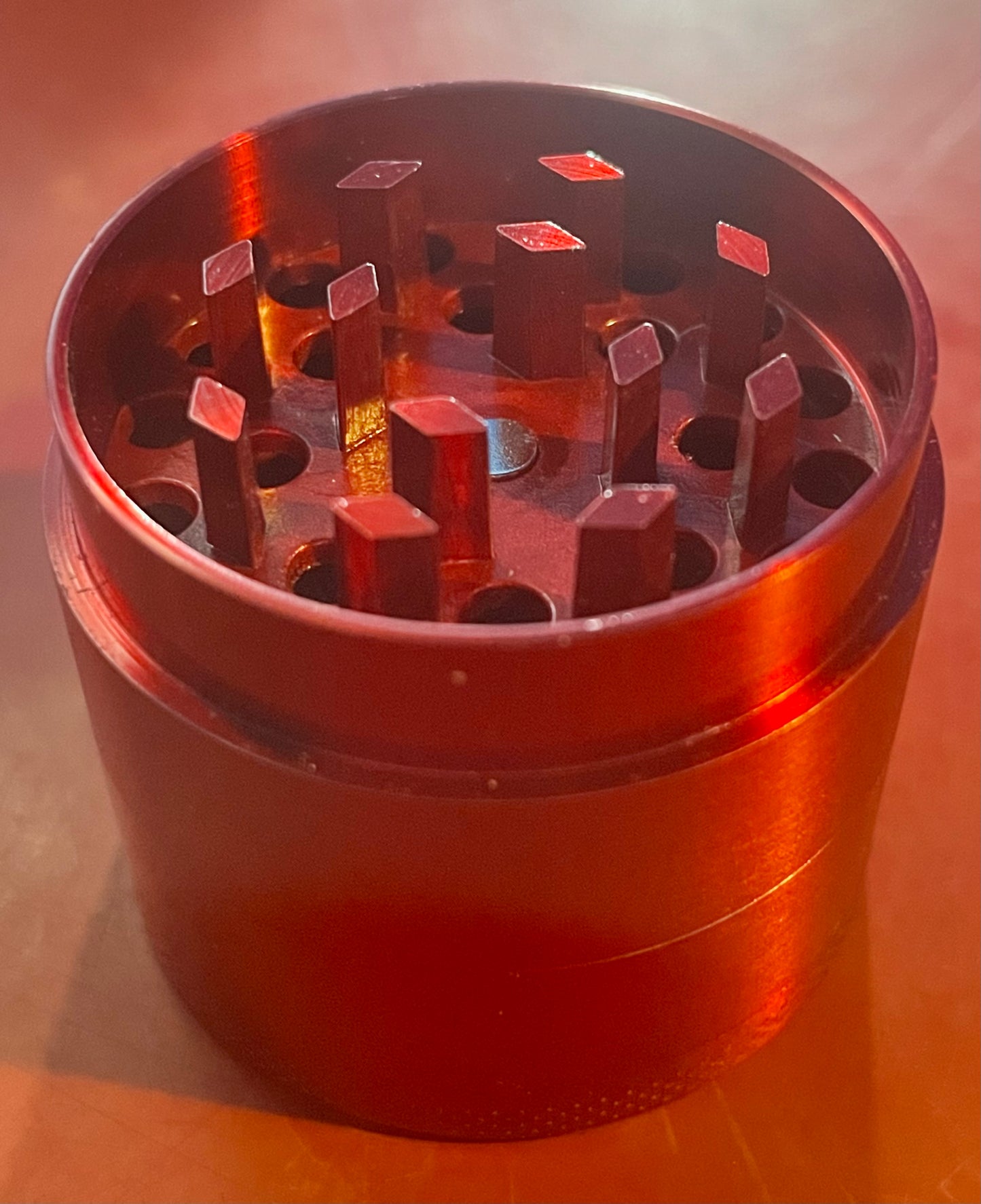 Eyez Grinder