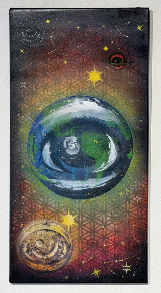 Eyez Universe