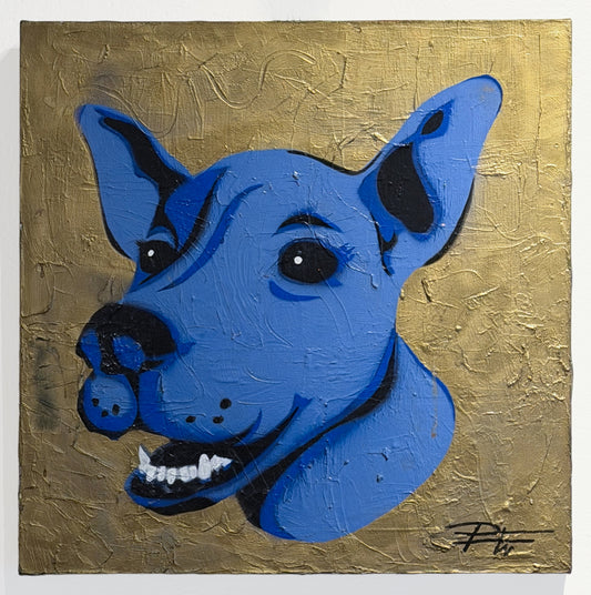 Hound Dawg