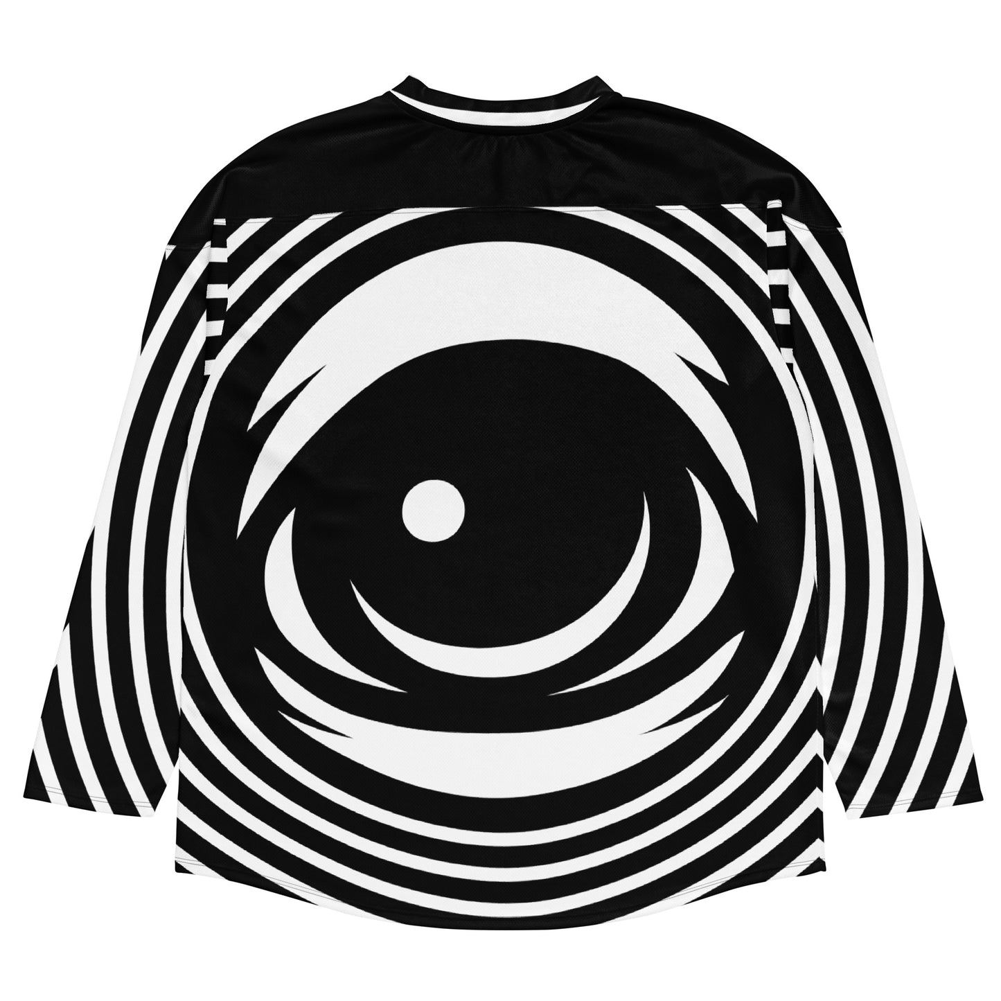 JersEYE Radiate Black