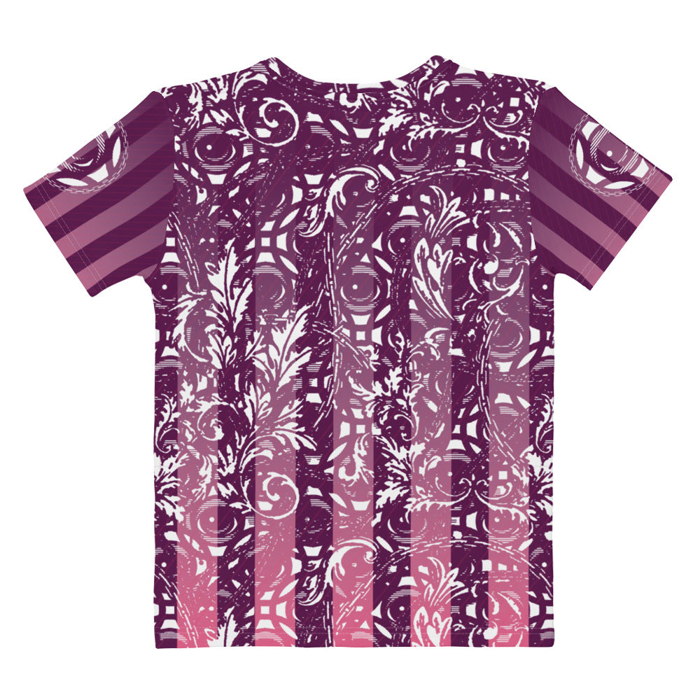 Wild VersacEYEZ Women's T-shirt