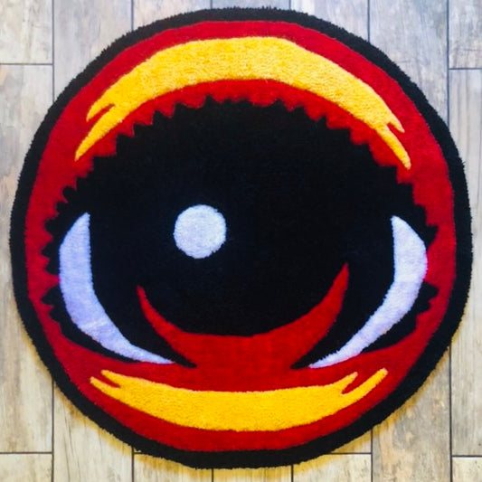 Eyez Rugz