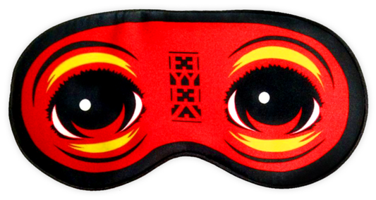 EYEZ - Sleeping Mask
