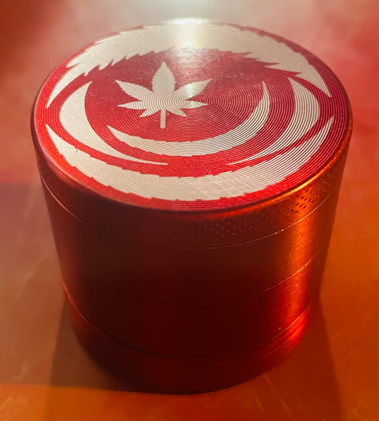 Eyez Grinder