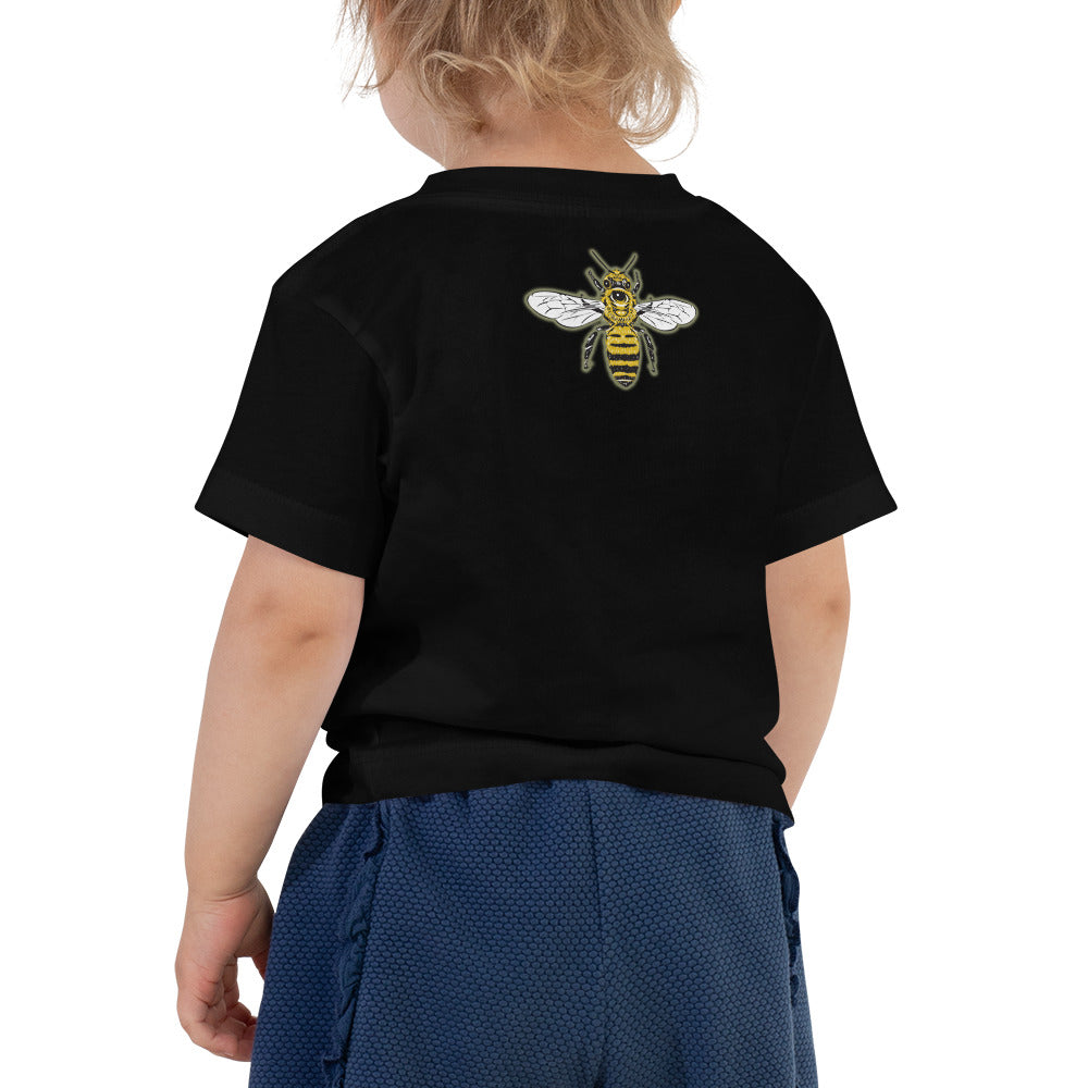 BEEZ are Sacred - Short Sleeve Tee