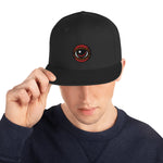 ENLIGHTENED EYEZ - Snapback Hat
