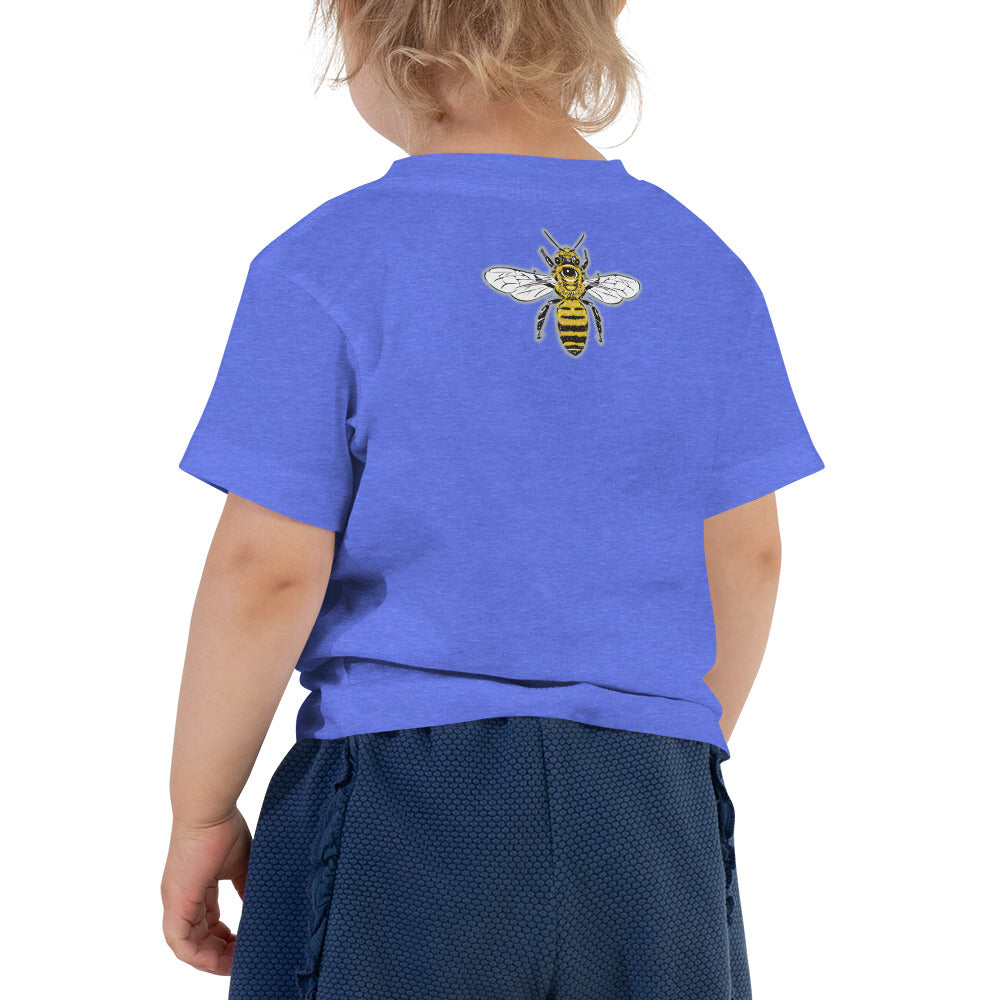 BEEZ are Sacred - Short Sleeve Tee