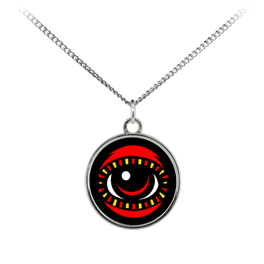EYEZ for your Neck