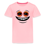 EYEZ SMILE - Kids' Premium T-Shirt - pink