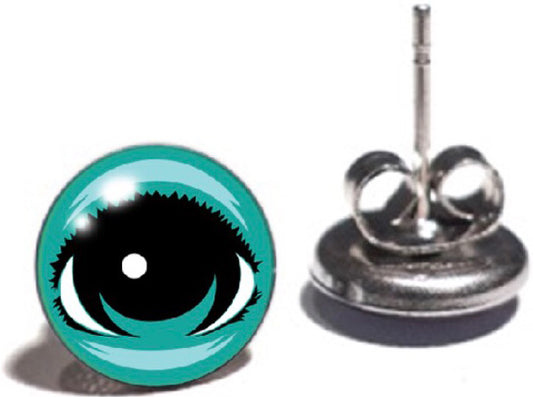 EYEZ for EARZ - Earings